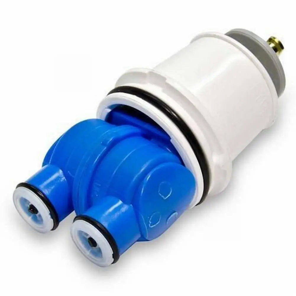 RP19804 Shower Cartridge Replacement for Delta 1300 1400 Series Tub Temperature Control Universal Valve Cartridge Repair