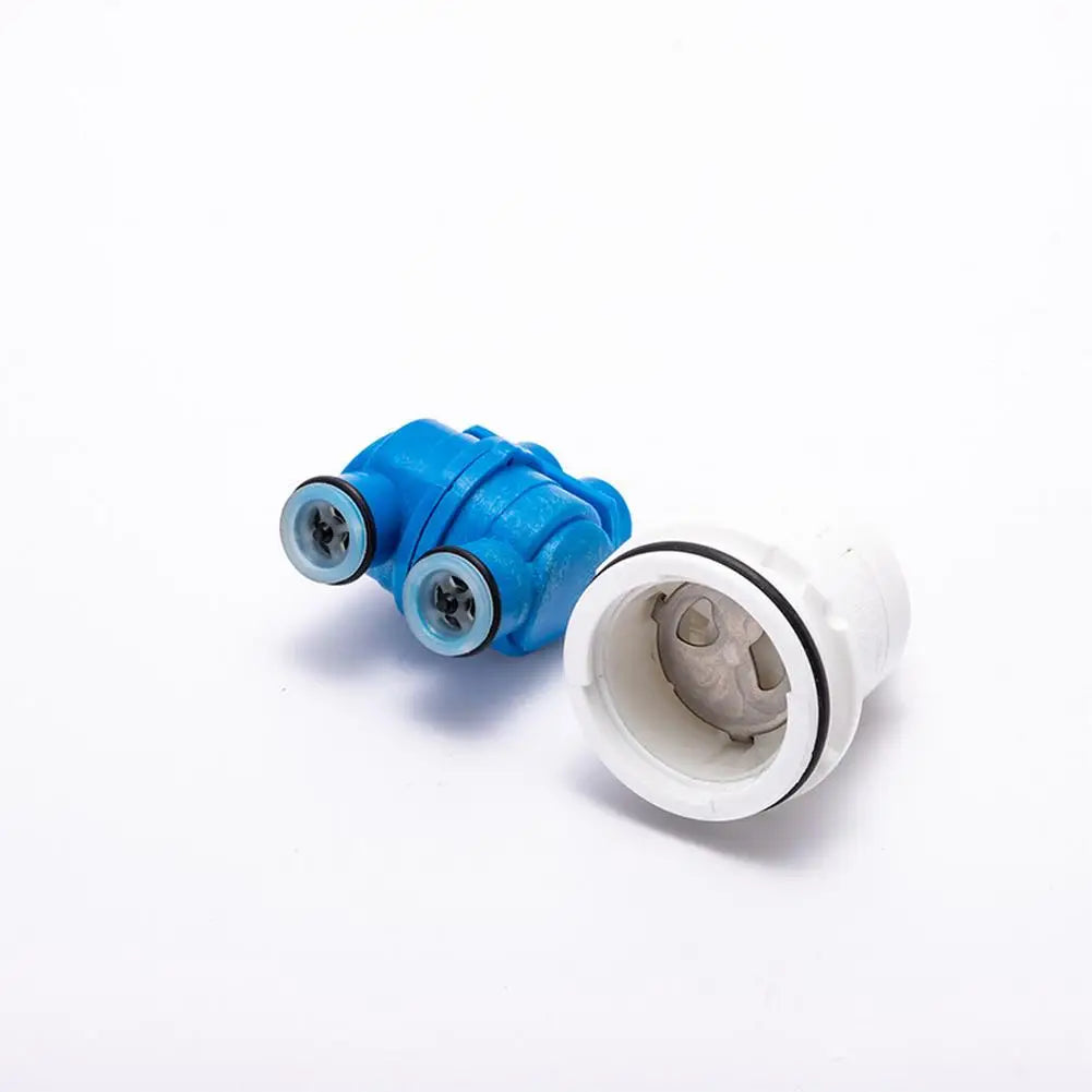 RP19804 Shower Cartridge Replacement for Delta 1300 1400 Series Tub Temperature Control Universal Valve Cartridge Repair