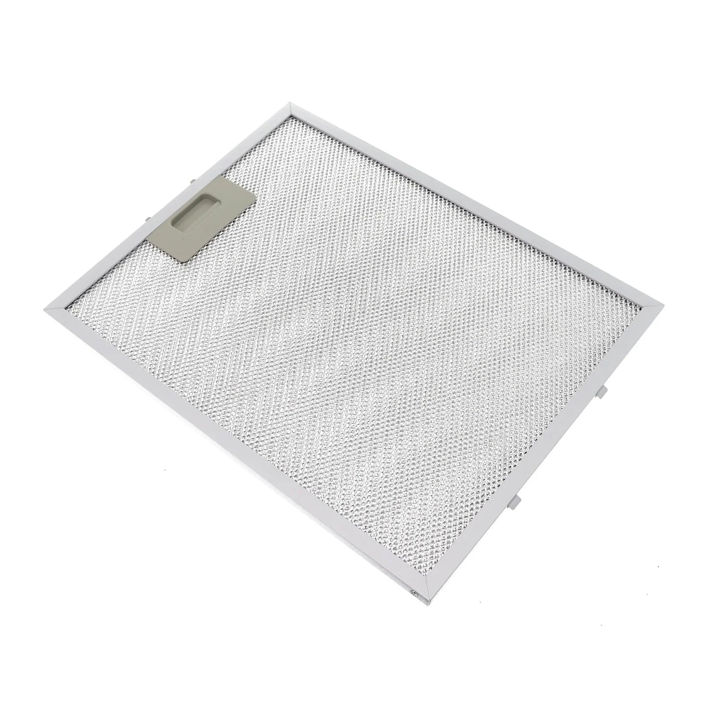 Range Hood Filter Oil Screen Oil 340x280x9mm Exhaust Fans Ventilators HVAC Systems Parts Cleaning Replace Accessories