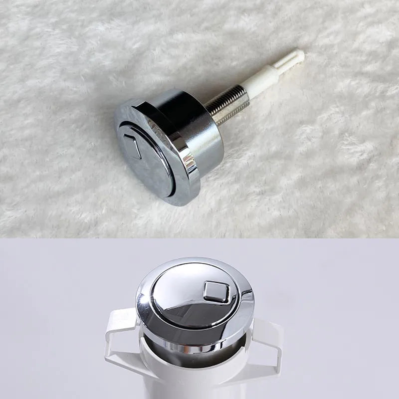 Water Tank Drain Button GEBERIT Toilet Accessories Flush Button TYP280 Drain Valve Button